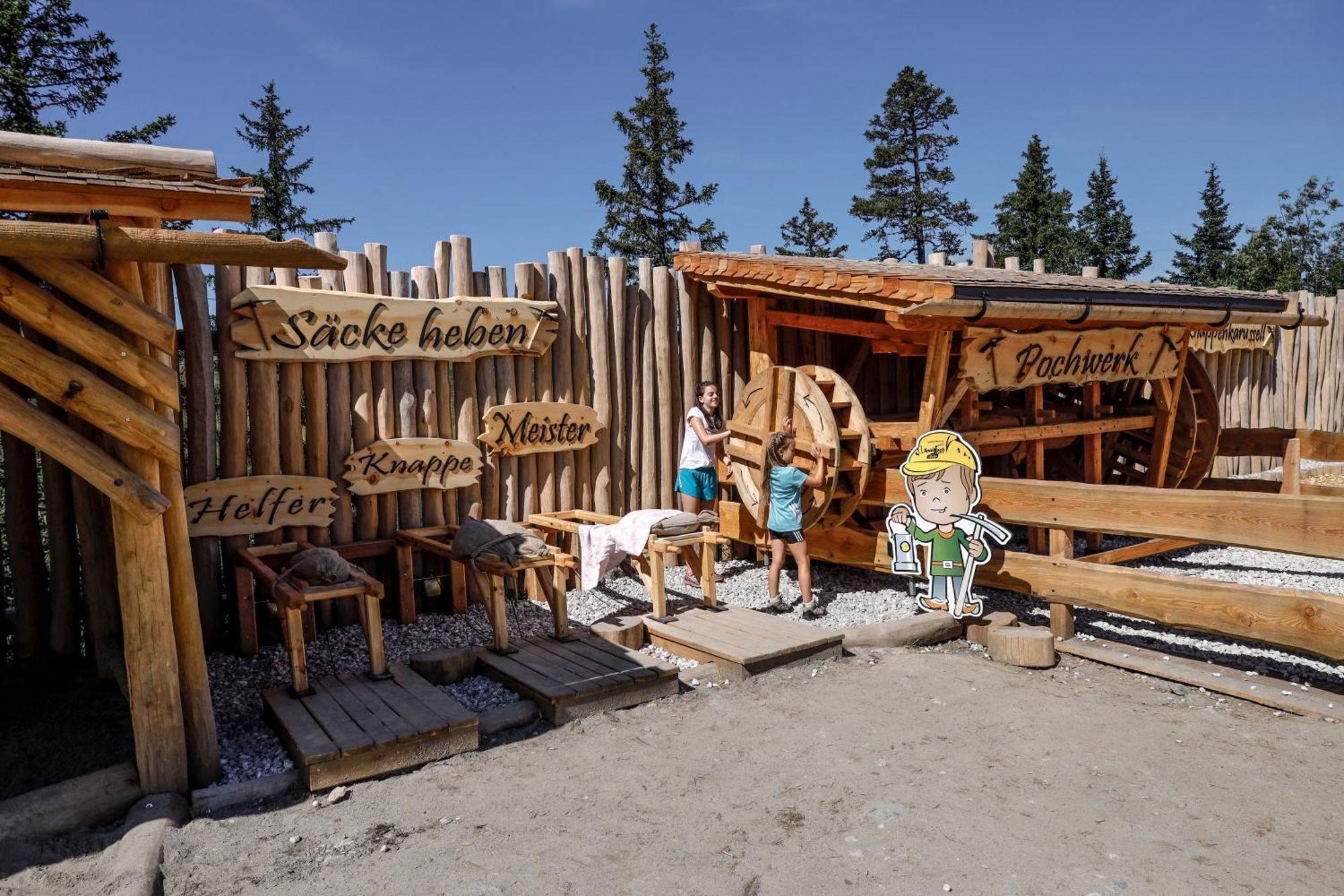 Familienwohnung Wildspitze Fügen Eksteriør billede